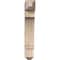 Ekena Millwork Imperial Craftsman Smooth Bracket, Douglas Fir, 3 1/2"W x 14"D x 22"H BKT04X14X22IMP04SDF - alternate 4